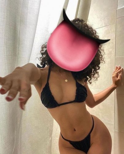 Antalya Keyif Veren Escort Açelya