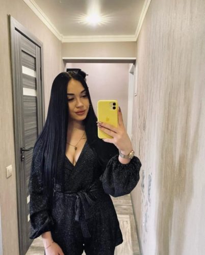 Antalya Kibar Escort Azra