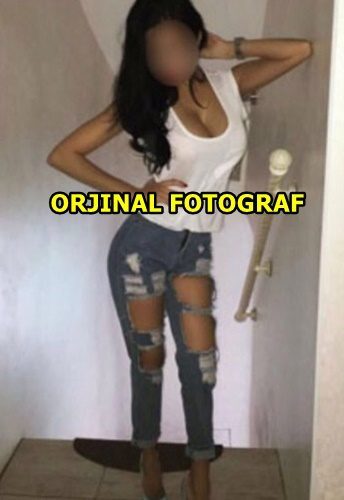 Antalya Lara Escort Ada