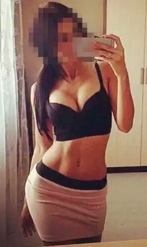 Antalya Masöz Escort Bayan Sevda