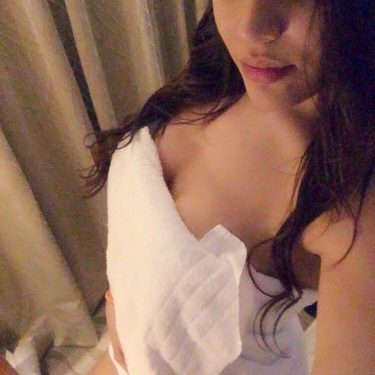 Antalya öğrenci Escort Bayan Derya