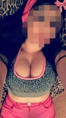 Antalya Olgun Escort Bayan Ayla