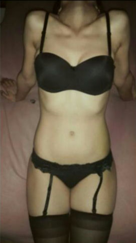 Antalya Olgun Escort Bayan İnci