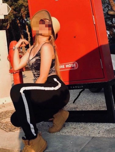 Antalya Oral Escort Hande Sizleri Yaşatacak