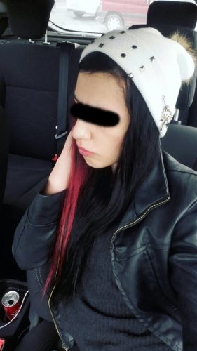 Antalya Oral Seven Escort Bayan Tülin