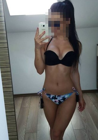 Antalya Masöz Escort Bayan Petek