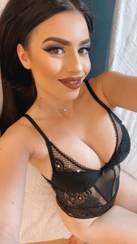 Antalya Özel Escort Doğa İle Sıcacık Anlar