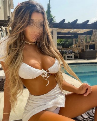 Antalya Özel Seksi Escort Mina