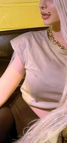 Antalya Sevişmeyi Seven çılgın Escort Havin