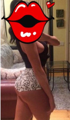 Antalya Sınırsız Escort Hatun Rüzgar