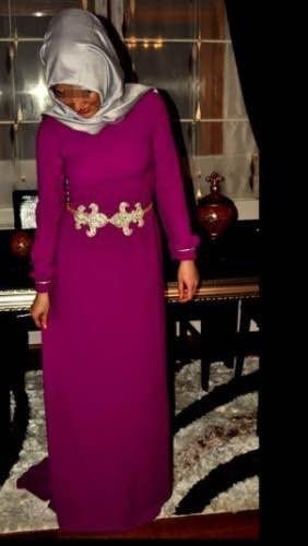 Antalya Türbanlı Escort Bayan Meryem