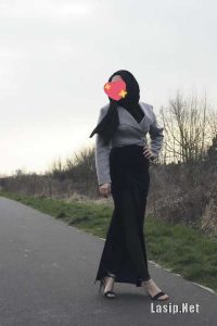 Kapalı Köylü Kızı Eskort Dilek Zevk Veriyor