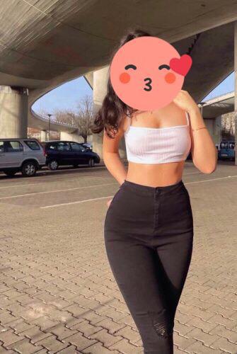 Antalya Uzun Saçlı Escort Leyla