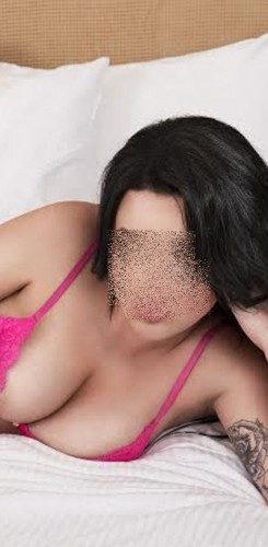 Antalya Doyumsuz Escort Bayan Sedef