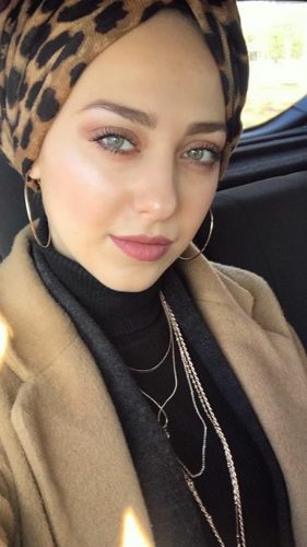 Antalya Yabancı Uyruklu Escort Nina