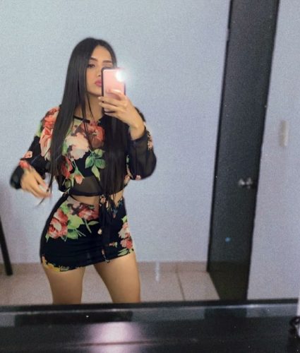 Antalya Yeni Escort Hatunlar Burçin & Ela