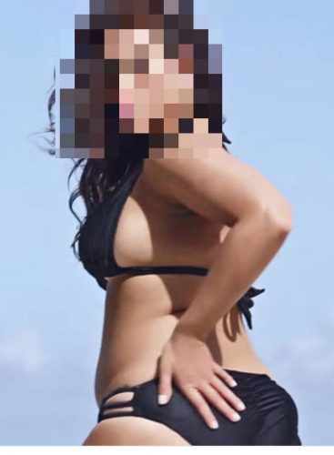 Arkadaşlıklarıyla Sıkıntıyı Ortadan Kaldıran Escort Bayan Asu