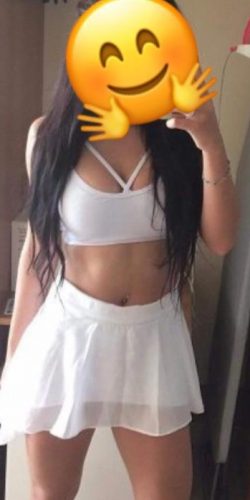 Arzuları Yaşatan Escort Damla
