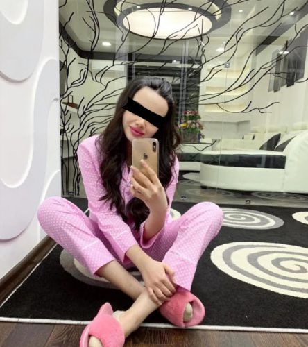 Ateşli Escort Ayla İle Sınırsız Ve Akıcı Geceler