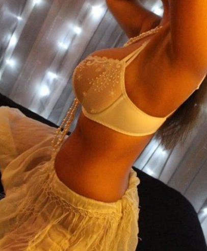 Antalya Esmer Escort Bayan Lerzan