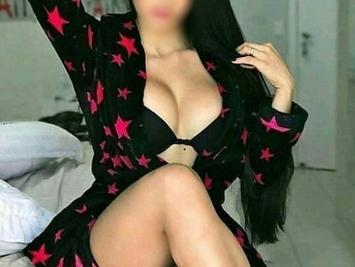 Ateşli Liseli Belek Escort Jale