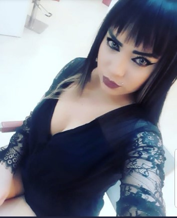 Ateşli Sevişen İbradı(Aydınkent) Escort Aleyna