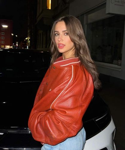 Ateşte Gündoğmuş Hizmetçi Escort Dilek