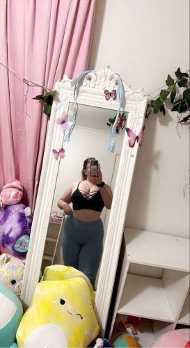 Avuçlarını Götüme Koymak İstiyorsan Escort Rüyam Burda