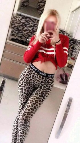 Aydınlatıcı Fikir Sunan Escort Bayan Rüya