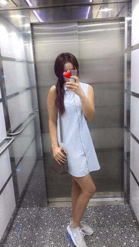 Azgın Anları Escort Roza Sunuyor