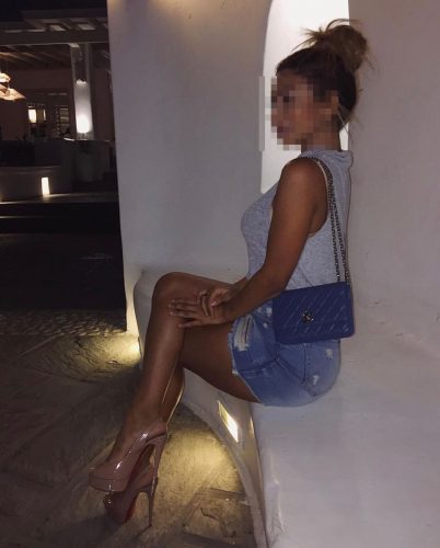Azgın Escort Kader Ile Keyifli Anlar