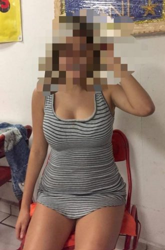 Azgın İstekleri Olan Konyaaltı Escort Yasemin