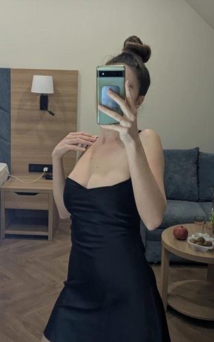 Azgın Seksi  Escort Alya Sizleri Arzuluyor