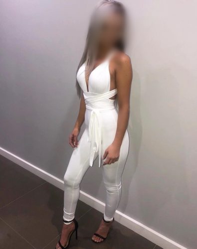 Bakıp Kalacağınız Antalya Escort Melis