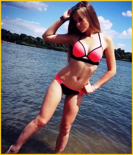 Bedeninizi Ateşe Verecek Seksi Oral Escort