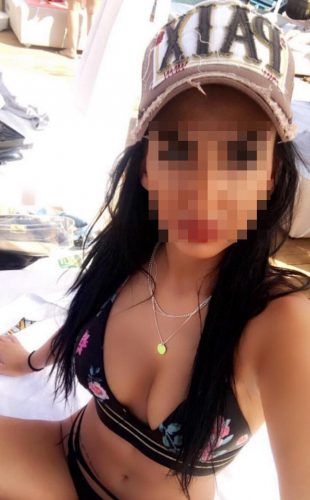 Belek Escort Eda Sertçe Sizleri İstiyor