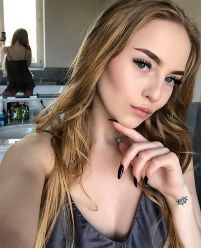 Belek Escort Neslihan Ile Bitmeyen Geceler