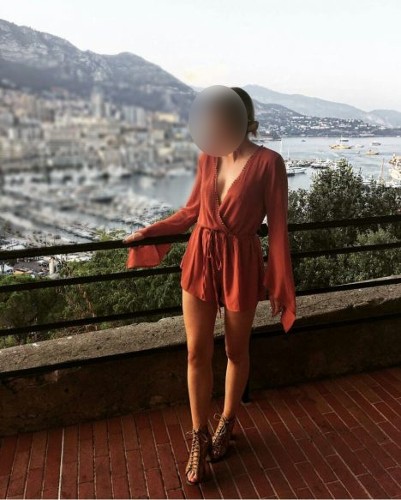 Belek Partner Escort Ezgi