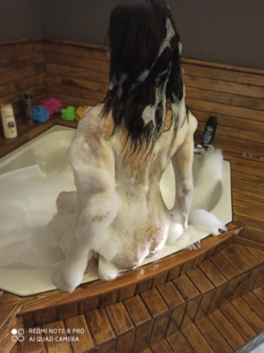 Belek Üniversiteli Escort Sıla