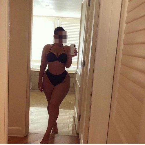 Bitmeyen Gecelerin Escort’u Yeşim