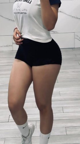 Cim Cif Yapan Seksi Antalya Escort Hasret