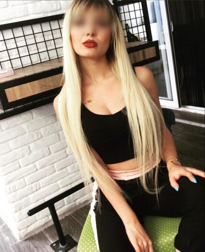 Cinsel Terapi Tadında Muhteşem Escort Hatunun Seninle Birlikte