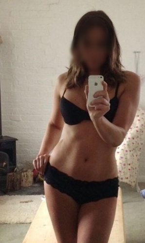 Demre Kesintisiz Escort Berrak