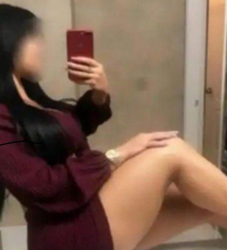 Deneyimler Yaşatan Alanya Escort Sude