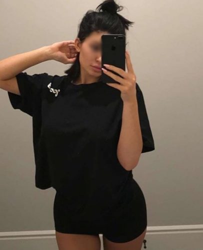Deneyimli Seks Hizmetleri Sunacak Sevimli Escort