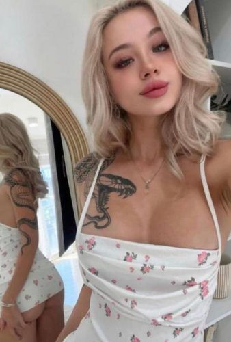 Doğal Antalya Güzel Escortlar Efsun & Sonya