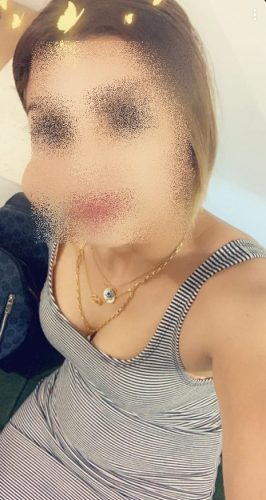 Kemer dosemealti becerikli escort semra 1