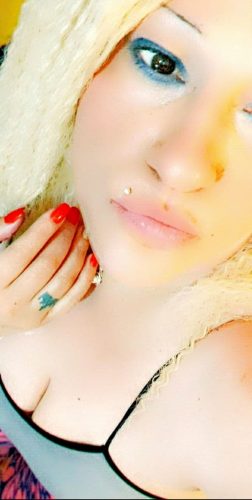 Gazipaşa Cilveli Escort Tutku