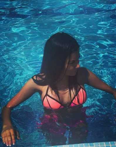Döşemealtı Dansçı Escort Çağla