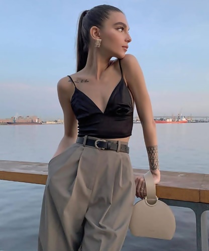 Kemer Escort Hanzade Ile Yeni Zamana Ayak Uydurun